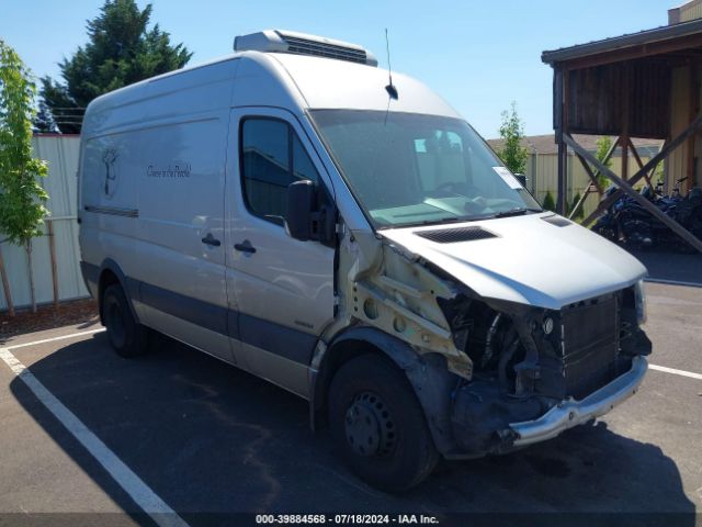 MERCEDES-BENZ SPRINTER 2016 wd3pf0cd7gp258636