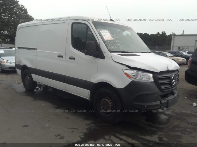 MERCEDES-BENZ SPRINTER CARGO VAN 2019 wd3pf0cd8kp036390