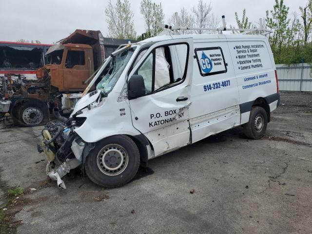 MERCEDES-BENZ SPRINTER 2019 wd3pf0cd8kp046434