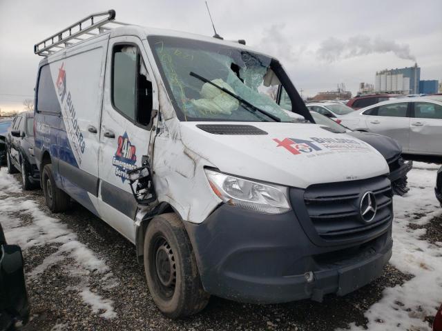 MERCEDES-BENZ SPRINTER 2 2019 wd3pf0cd8kp073438