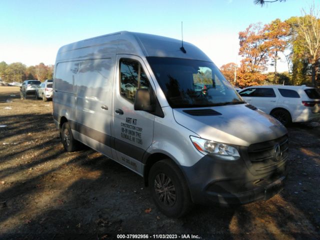 MERCEDES-BENZ SPRINTER 2 2019 wd3pf0cd9kp029061