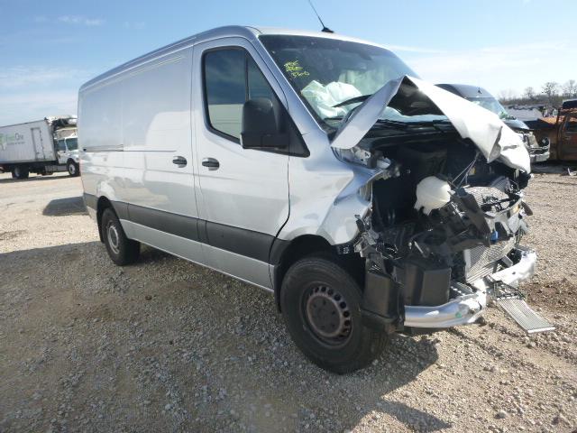 MERCEDES-BENZ SPRINTER 2 2019 wd3pf0cd9kp074128