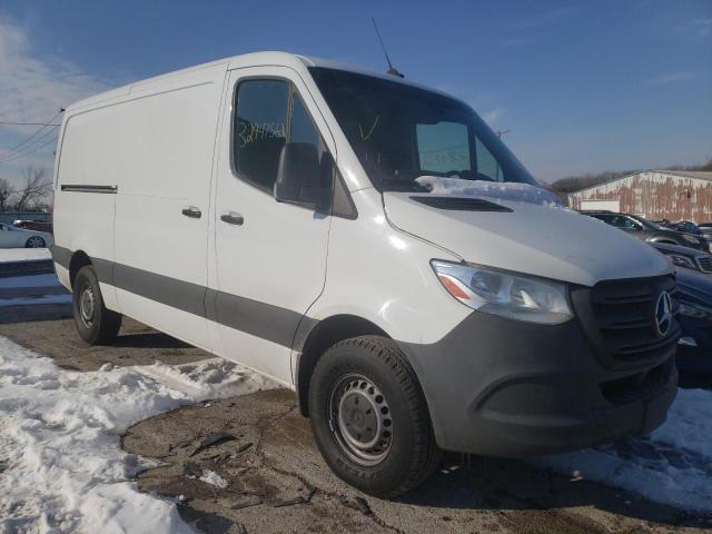 MERCEDES-BENZ SPRINTER CARGO VAN 2019 wd3pf0cd9kt003809