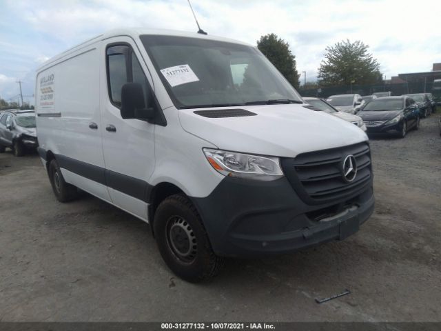 MERCEDES-BENZ SPRINTER CARGO VAN 2019 wd3pf0cd9kt003812