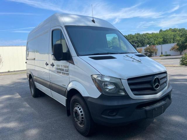 MERCEDES-BENZ SPRINTER 3 2016 wd3pf0dd0gp241871