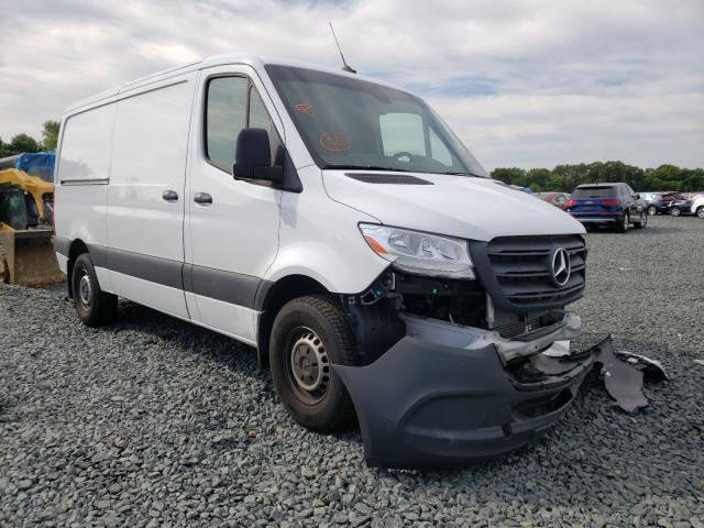 MERCEDES-BENZ SPRINTER 2 2019 wd3pf0ed7kt004132