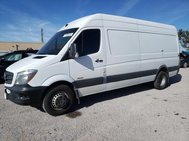 MERCEDES-BENZ SPRINTER 3 2015 wd3pf1cc5fp120332