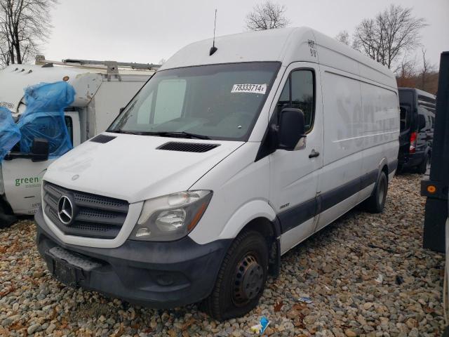 MERCEDES-BENZ SPRINTER 3 2015 wd3pf1cc8fp133494