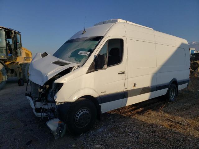 MERCEDES-BENZ SPRINTER 2014 wd3pf1ccxe5859254