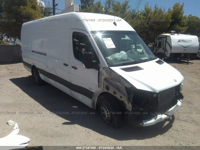 MERCEDES-BENZ SPRINTER 2016 wd3pf1cd0gp183011