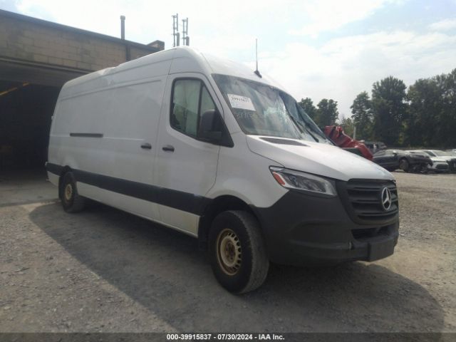 MERCEDES-BENZ SPRINTER 2019 wd3pf1cd0kp117647