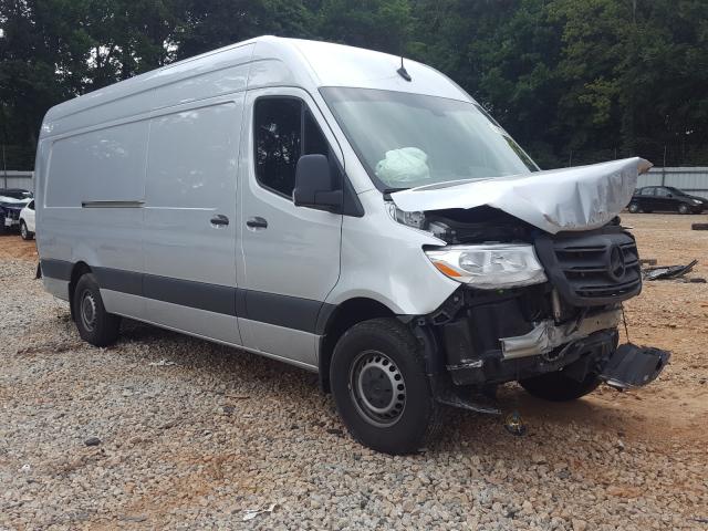 MERCEDES-BENZ SPRINTER 2 2019 wd3pf1cd0kt014770