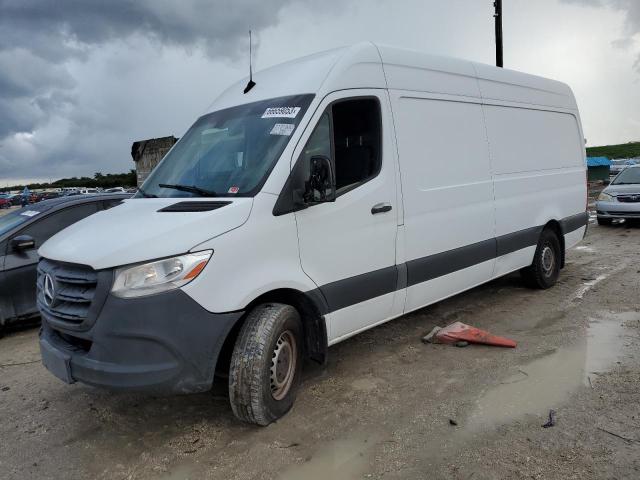 MERCEDES-BENZ SPRINTER 2 2019 wd3pf1cd1kp046457