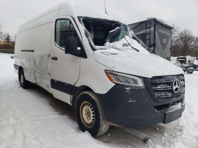 MERCEDES-BENZ SPRINTER 2 2019 wd3pf1cd1kp155226