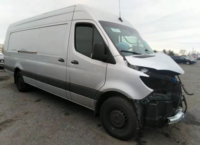 MERCEDES-BENZ SPRINTER CARGO VAN 2019 wd3pf1cd1kp180448