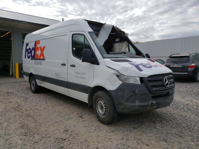 MERCEDES-BENZ SPRINTER 2019 wd3pf1cd2kp029764