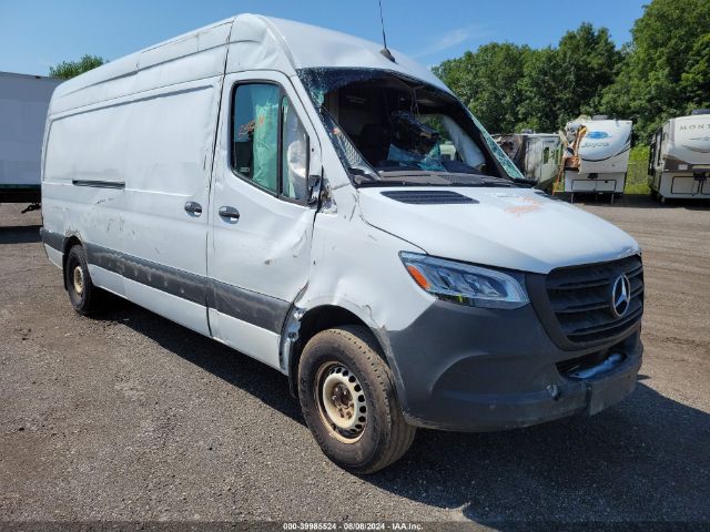 MERCEDES-BENZ SPRINTER 2019 wd3pf1cd2kp118377