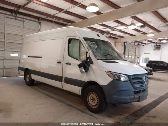 MERCEDES-BENZ SPRINTER 2500 2019 wd3pf1cd2kp149757