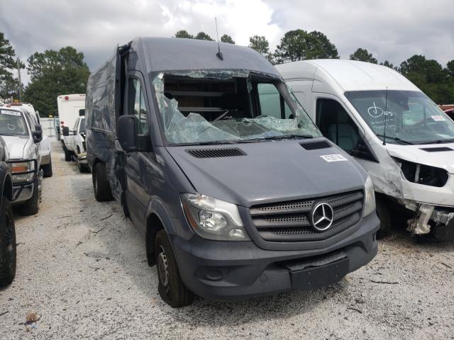 MERCEDES-BENZ SPRINTER 3 2017 wd3pf1cd3hp522104