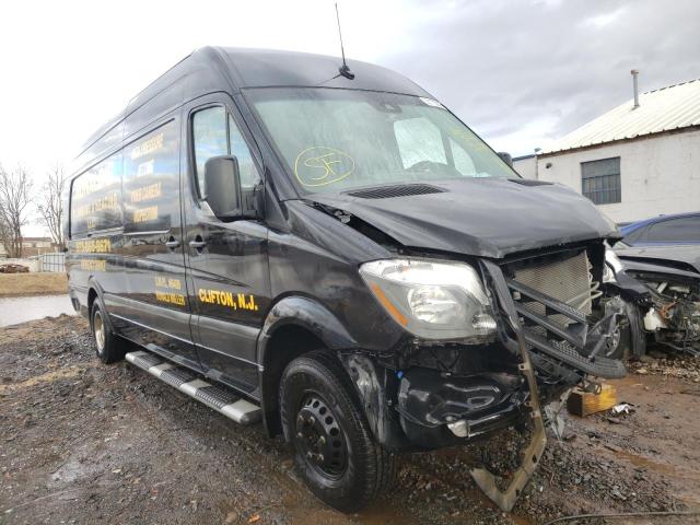 MERCEDES-BENZ SPRINTER 3 2017 wd3pf1cd3hp550467