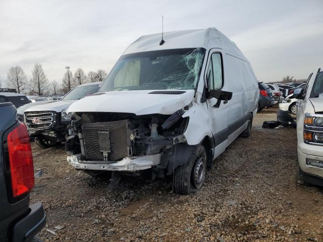 MERCEDES-BENZ SPRINTER 2019 wd3pf1cd3kp174599