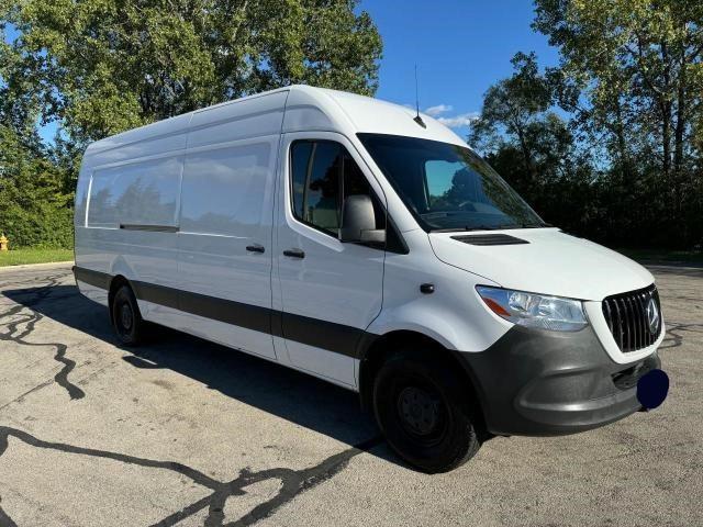 MERCEDES-BENZ SPRINTER 2 2019 wd3pf1cd3kt005190