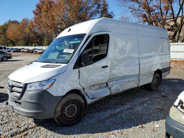 MERCEDES-BENZ SPRINTER 2019 wd3pf1cd3kt005478