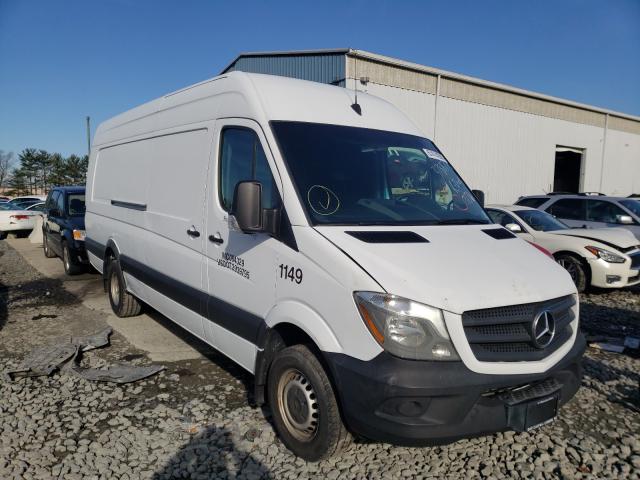 MERCEDES-BENZ SPRINTER 3 2017 wd3pf1cd5hp378877