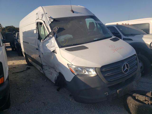 MERCEDES-BENZ SPRINTER 2 2019 wd3pf1cd5kp030195