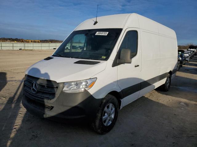 MERCEDES-BENZ SPRINTER 2 2019 wd3pf1cd5kp055887