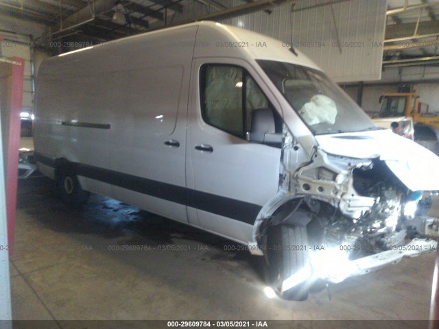 MERCEDES-BENZ SPRINTER CARGO VAN 2019 wd3pf1cd6kp052626