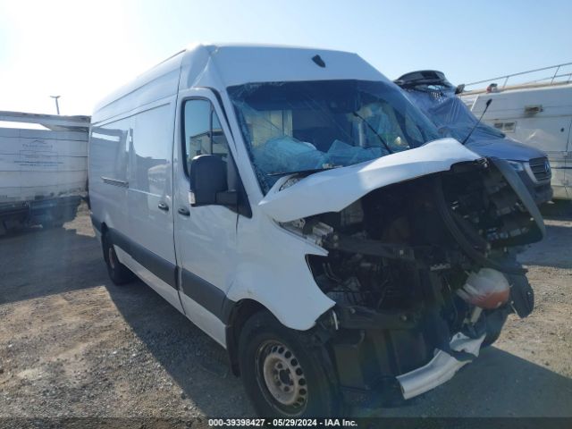 MERCEDES-BENZ SPRINTER 2500 2019 wd3pf1cd6kp076845