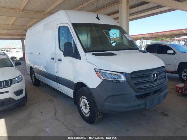 MERCEDES-BENZ SPRINTER 2019 wd3pf1cd6kp098571