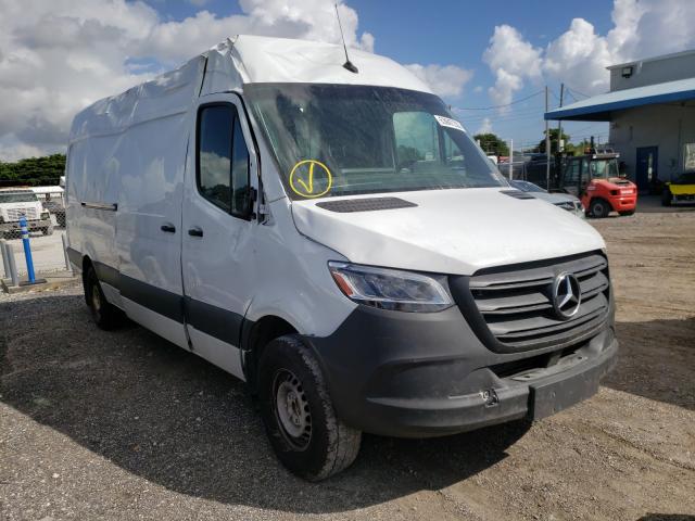 MERCEDES-BENZ SPRINTER 2 2019 wd3pf1cd6kp101744