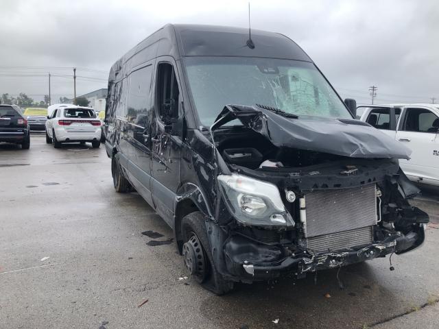 MERCEDES-BENZ SPRINTER 3 2017 wd3pf1cd7hp545384