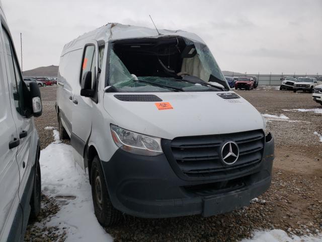 MERCEDES-BENZ SPRINTER 2 2019 wd3pf1cd7kp025547