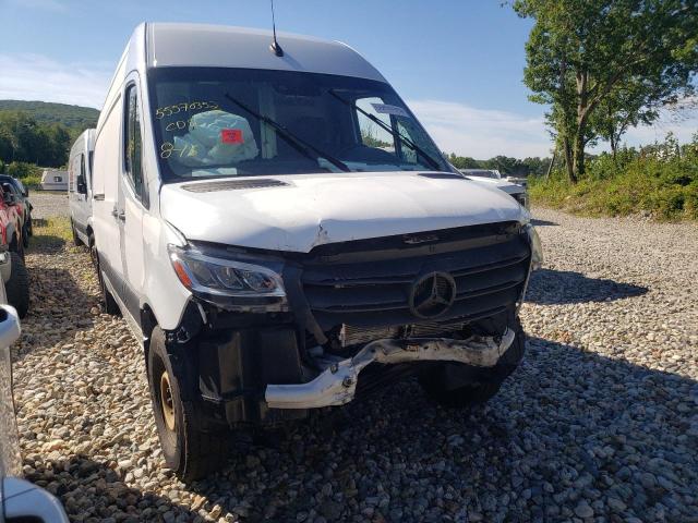 MERCEDES-BENZ SPRINTER 2 2019 wd3pf1cd7kp063456