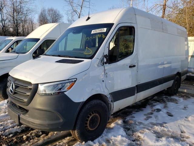 MERCEDES-BENZ SPRINTER 2 2019 wd3pf1cd7kp159426