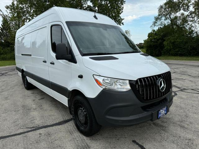 MERCEDES-BENZ SPRINTER 2 2019 wd3pf1cd8kp119078