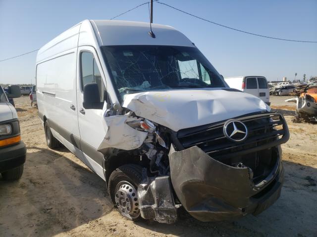 MERCEDES-BENZ SPRINTER 2 2019 wd3pf1cd9kp044035