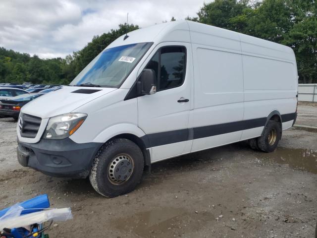 MERCEDES-BENZ SPRINTER 3 2017 wd3pf1cdxhp522102