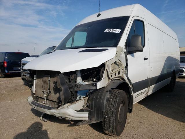 MERCEDES-BENZ SPRINTER 2 2019 wd3pf1cdxkt004912