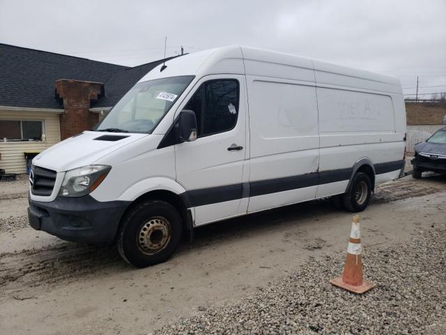 MERCEDES-BENZ SPRINTER 2015 wd3pf1dc6fp133525