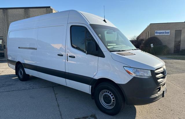 MERCEDES-BENZ SPRINTER 2019 wd3pf1edxkt006849