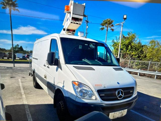 MERCEDES-BENZ SPRINTER 2013 wd3pf3cc7d5765603