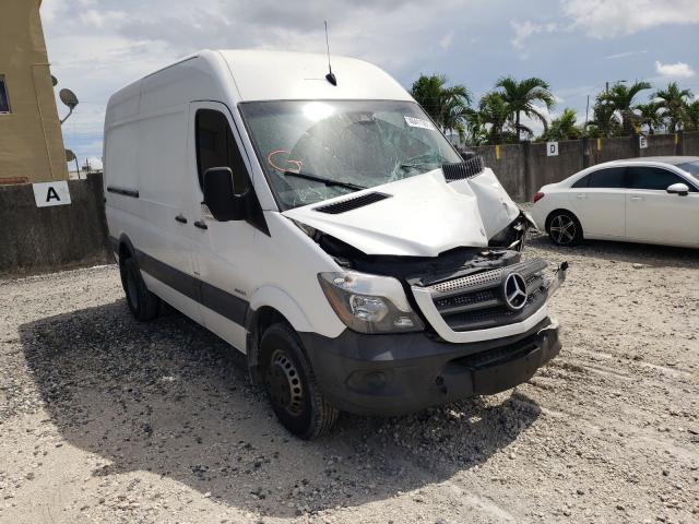 MERCEDES-BENZ SPRINTER 3 2014 wd3pf3cc7e5929126