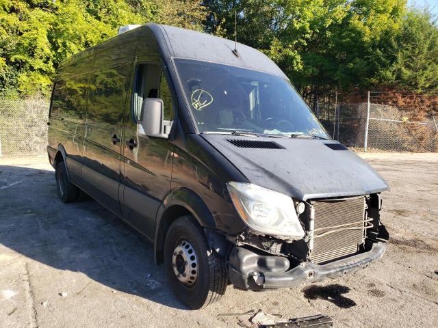 MERCEDES-BENZ SPRINTER 3 2017 wd3pf4cc0hp530444