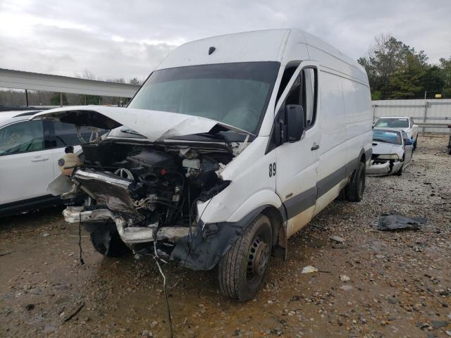 MERCEDES-BENZ SPRINTER 3 2013 wd3pf4cc3d5808758