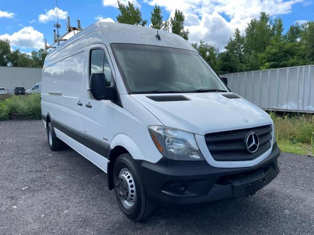 MERCEDES-BENZ SPRINTER 3 2016 wd3pf4cc3gp188664