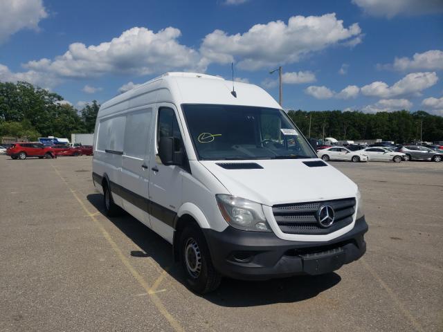 MERCEDES-BENZ SPRINTER 3 2016 wd3pf4cc3gp206242